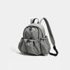 Backpack Women's Travel Light Work Waterproof Commuter Sports Bag Mountaineering Bag Folding School Bag Women's Backpack