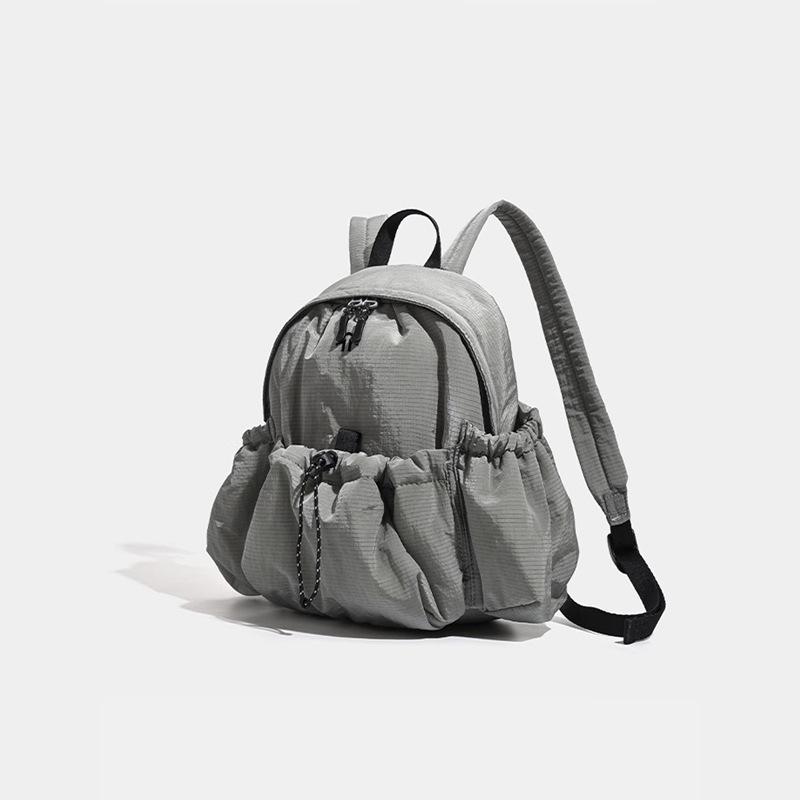 Backpack Women's Travel Light Work Waterproof Commuter Sports Bag Mountaineering Bag Folding School Bag Women's Backpack