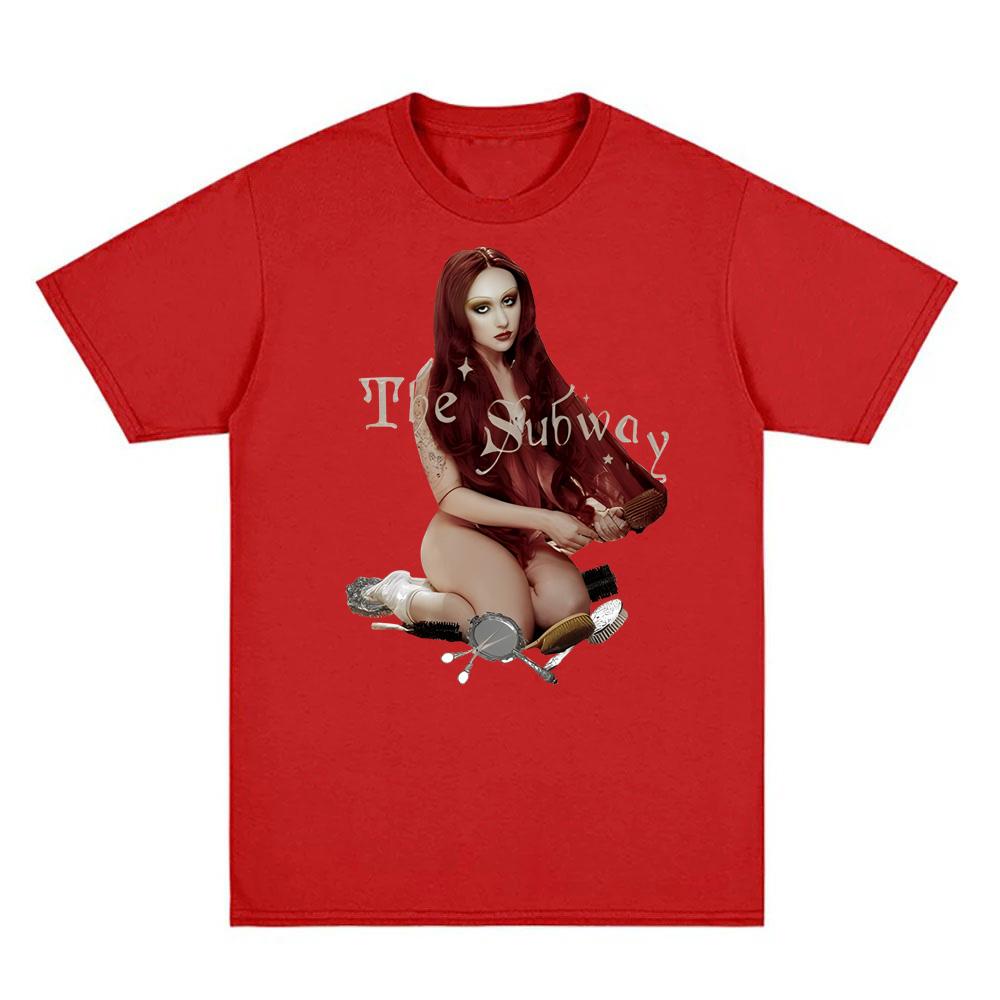 

2025 Новая Базовая Хлопковая Унисекс Футболка Модная Печать Мягкая Дышащая Круглый Вырез Модные Мужские и Женские Футболки Одна Штука 4XL