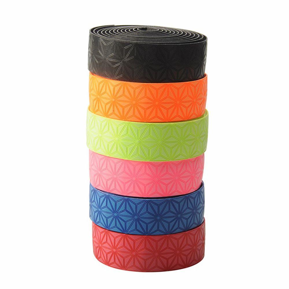 

End Plug Bike Handlebar Tape Handlebar Strap Bicycle Handle Strap Hand Bar Grip Tapes