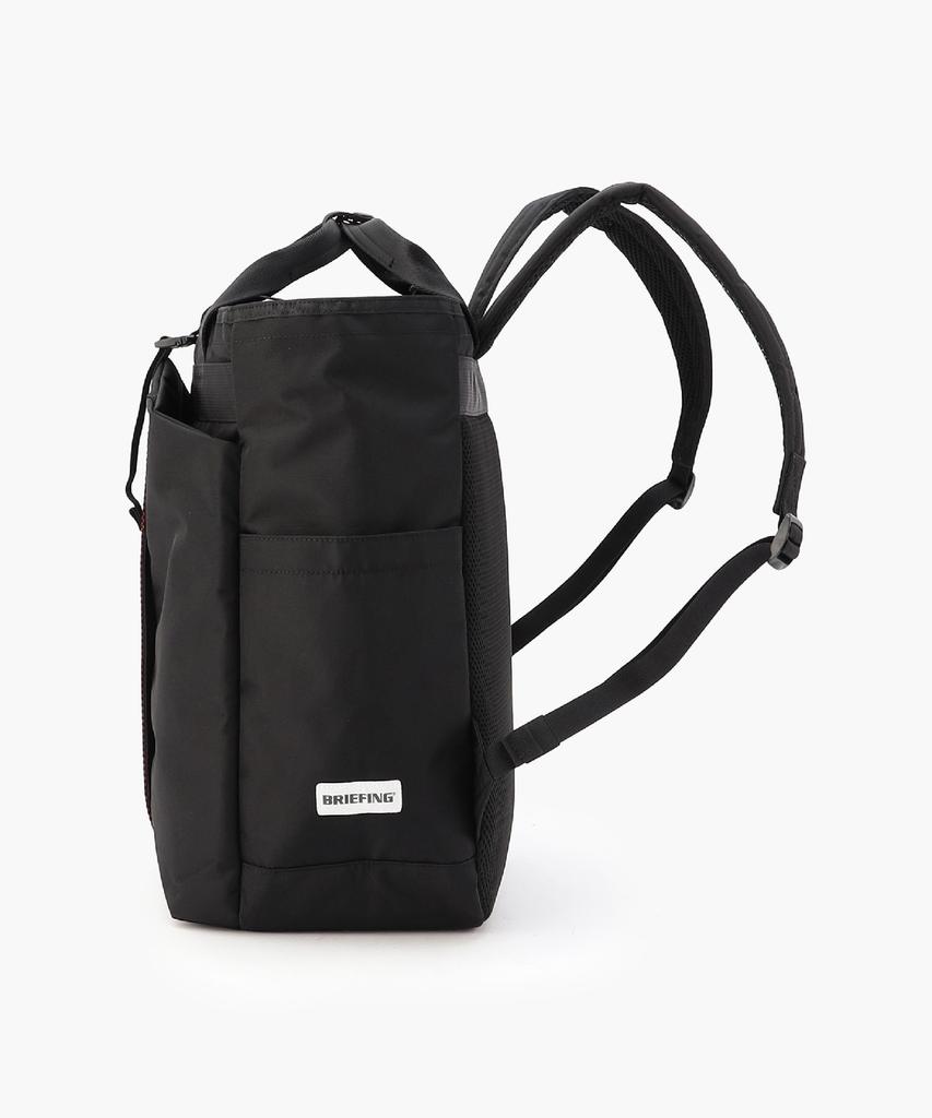 Briefing Urban Gym Pack L Wr_Black