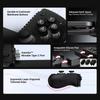 Gamesir X5 Lite Controller for Mobile gaming Smartphone phone Gamepad Compatible Android and IOS Hall Effect Sticks Type-C