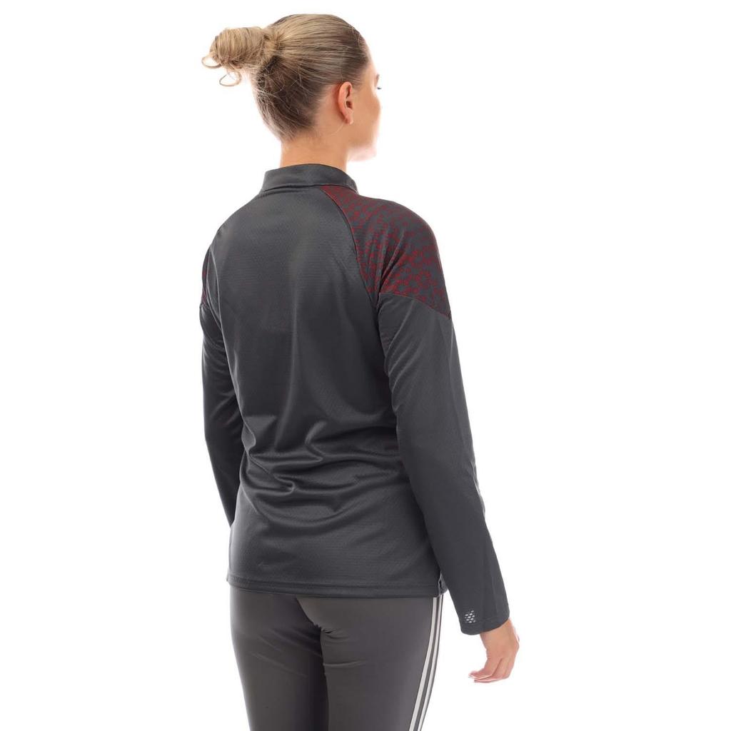 Puma Womens/Ladies Manchester City FC Training Top