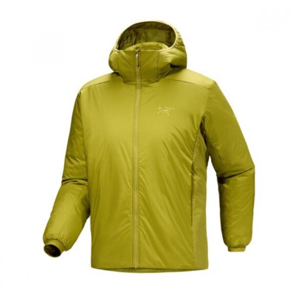 Arcteryx Men S Fw25 Atom Sv Hoody Ajpfm09902