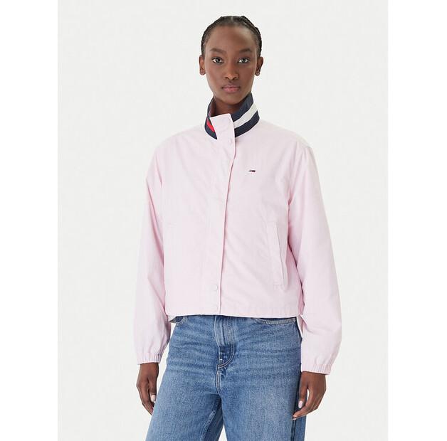

Куртка демисезонная Tommy Jeans Essential EU XXS