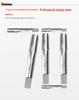 Shanggong SG60° HSS High-Speed Taper Pipe Thread Tap Z1/16-27