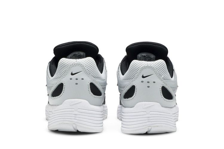 Nike P-6000 Pure Platinum Men's Sneakers