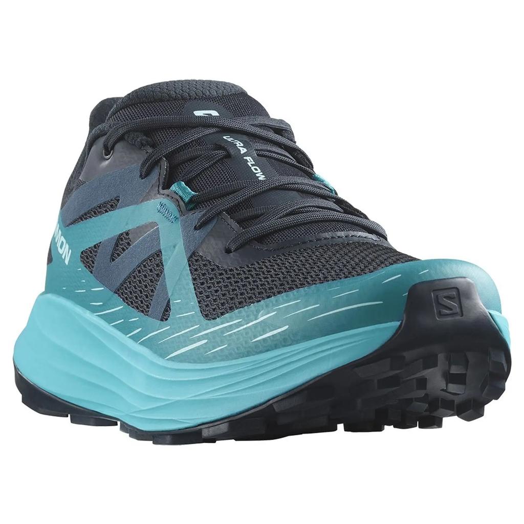 Ultra Flow Salomon 'Carbon Tahitian Tide' L47485200