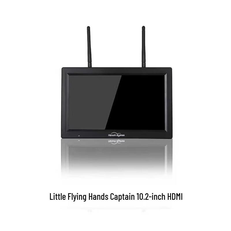 Datong Manba Eagle Eye 10.2-inch FPV Monitor