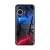 For Huawei Nova 11 Case Cute Heart Flower Painted Cover Silicone Phone Case For Huawei Nova 11i Nova11 Pro Nova 11 Ultra Bumper