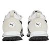 PUMA Rider FV Future Vintage White Marshmallow Unisex Lifestyle Sneakers 387672-11