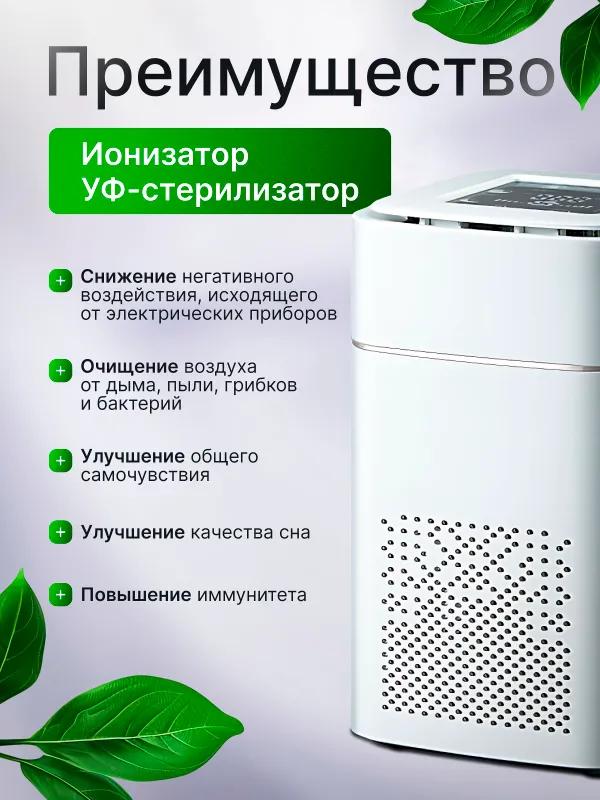 Xiaomi Air Purifier For Air Purification