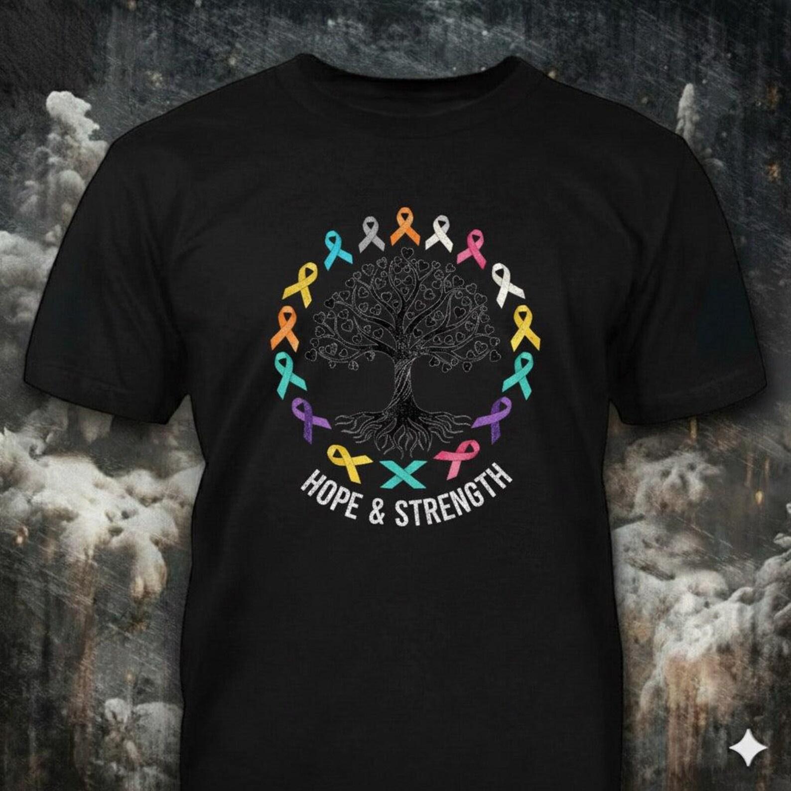Hope And Strength L