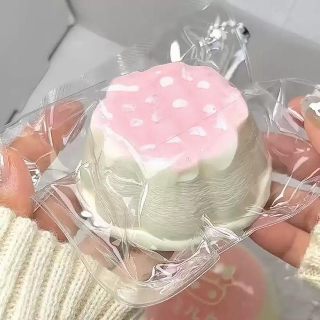 New Soft Slow Rising Squishy Stress Relief Calming Squishes Fidget Toys Stress Relief Toy Squishy Squeeze Toy Anxiety Relief