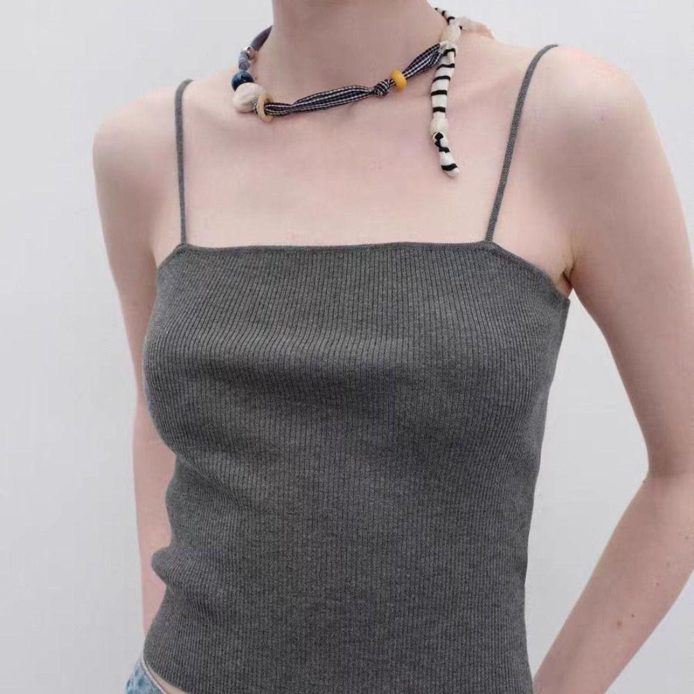 Clavicle Chain Patchwork Cloth Chain Necklace Multicolor Bohemian Choker Wood Bead Necklace  Gift