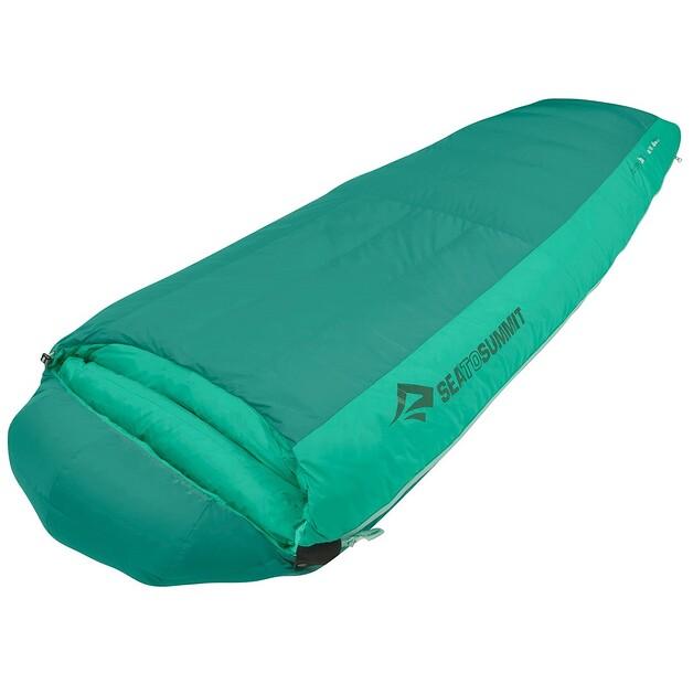 Sleeping Bag Sea To Summit Journey JoII Reg (STS AJO2-WR)