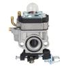 Carburetor Lawn Mower 43cc Accessories BC52 Brush Cutter Carb