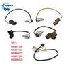 5 Stück/Los Schalthebel Übertragungssteuerungsschalter passend für Mitsubishi Montero Pajero MB837106 MB837110 MB896029 MB837108 MB896028