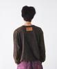 CONECTX Washed Graphic Long Sleeve