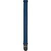 D'Addario Cotton Guitar Strap 50CT03 Blue (Domestic Genuine Product)