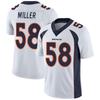 Womens Cotton Rugby Jersey With Fly Sleeve Halter Neck NFL Teams Chicago Bulls Eagles Steelers Chiefs Vikings Broncos