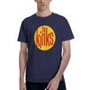 1 Piece Sunny Funny 100 Cotton Tshirt Kkinkss Tees Tops For Unisex