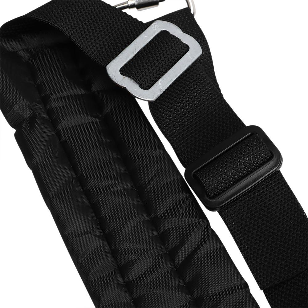 2PCS Fabric,Sponge Backpack Sprayer Shoulder Strap Sprayer Carrying Strap  Outdoor Watering Tasks