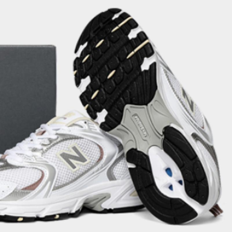New Balance Galleria New Balance 530 Sneaker Unisex Mr530sga