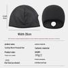Winter Fleece Ponytail Hat: Windproof, Quick-Dry, Ear-Protecting for Running, Hiking, Cycling