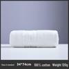 Gaoyang Pure Cotton Thickened Adult Face & Bath Towel - Absorbent Gift