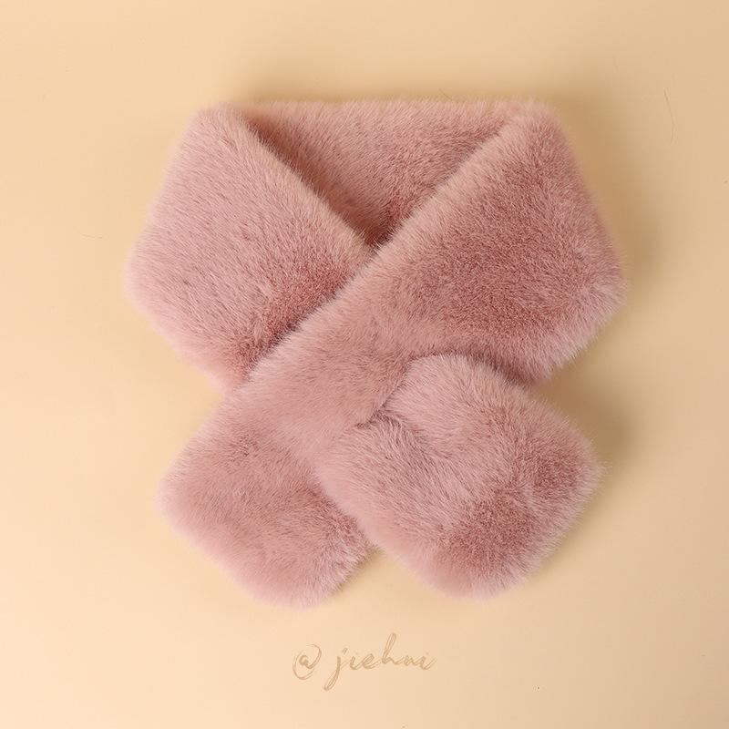 Winter warm wool hat fleece basin hat women's Mongolian hat women's winter bucket hat 100 hair hat