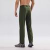 New SALOMON Casual Pants Men's Leaf Green C22168