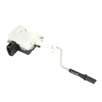 Mechanizmus aktora zamykania dvierka palivovej nádrže 1K5 810 773 Vhodné pre Octavia