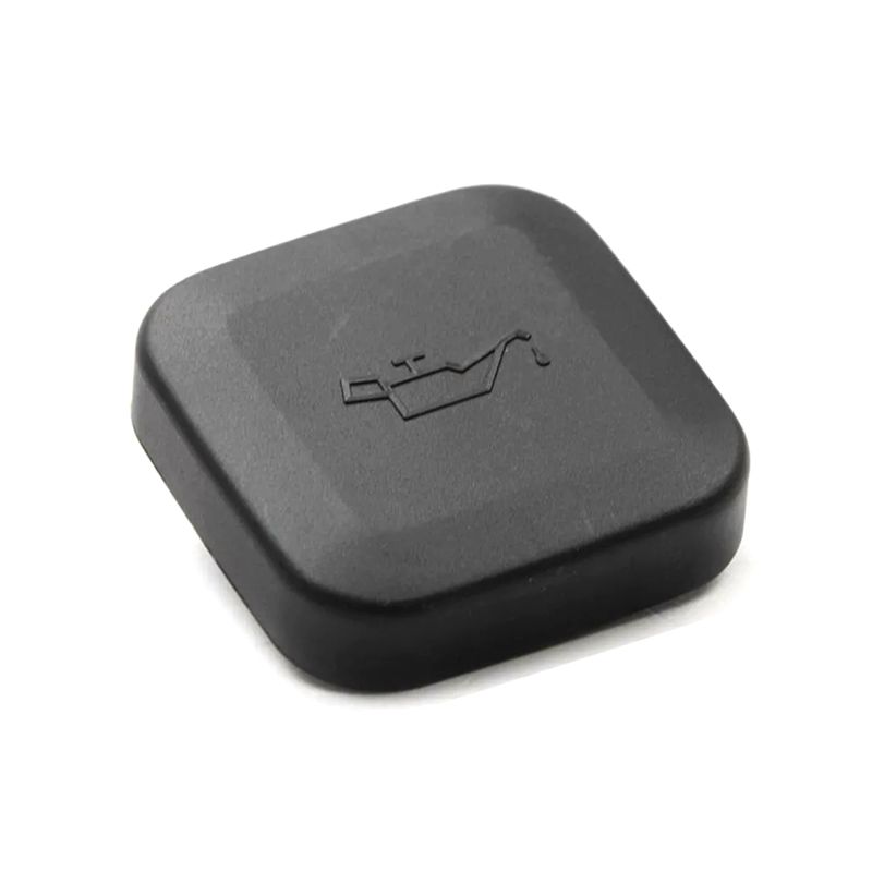 Versatile Engine Oil Filler Cap 11127509328 For BMW M54 M62 N62 N73 320I 325I 330I 520I 528I 530I 545I 630I 640I 730I 740I