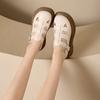 Sandals Women's Summer New Thick-soled Bag Head Versatile Casual Women's Sandals