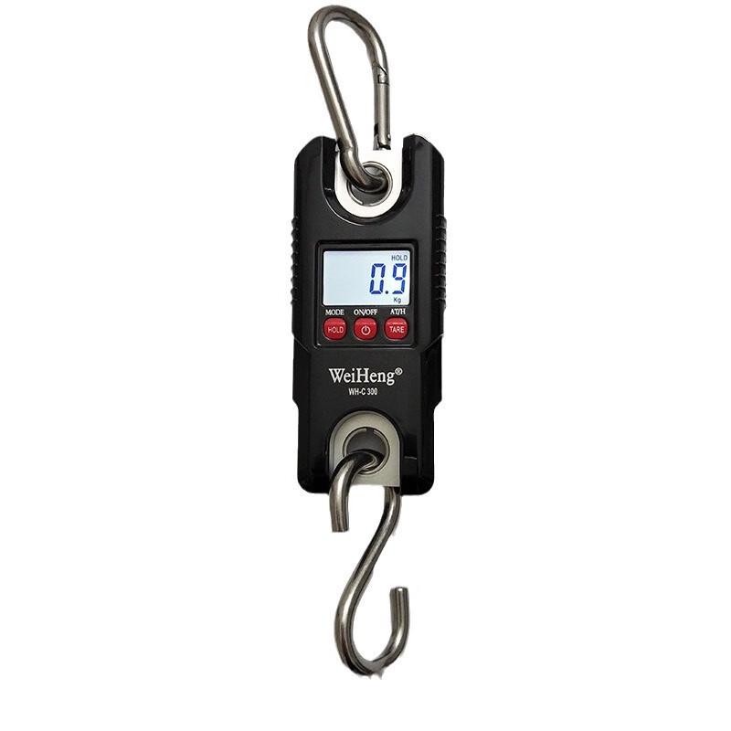 

Jinmiao 300kg Commercial Electronic Hanging Scale