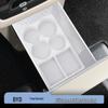 Silicone Anti-Slip Mat for 26 Datang Refrigerator Models - Interior Car Accessory