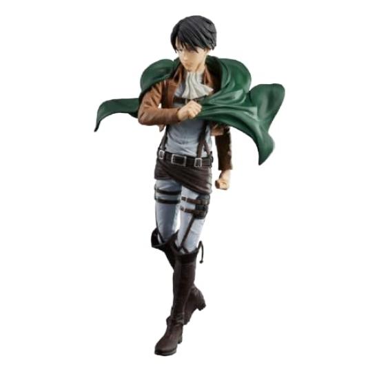 Attack on Titan Grandista -Levi-