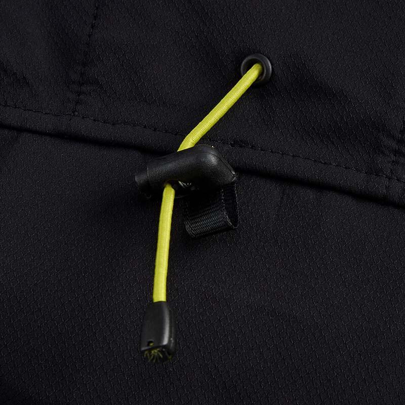 Navigare Unisex Fashion Hooded Jacket