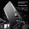 For vivo V40 Lite (Indonesia) 4G Phone Case Aluminium Alloy TPU PC Back Cover