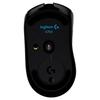 Logitech G G703 LIGHTSPEED Wireless Gaming Mouse