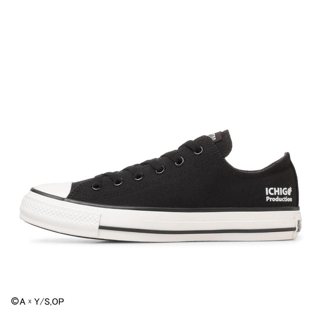 

Converse As Ox Oshi No Ko 31317590 Black 300