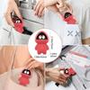 Fidget Toys Autism Stress Relief Silicone Interactive Flip Chivalry Change Faces Spinner Push Bubble Fidget Toy for Spinners