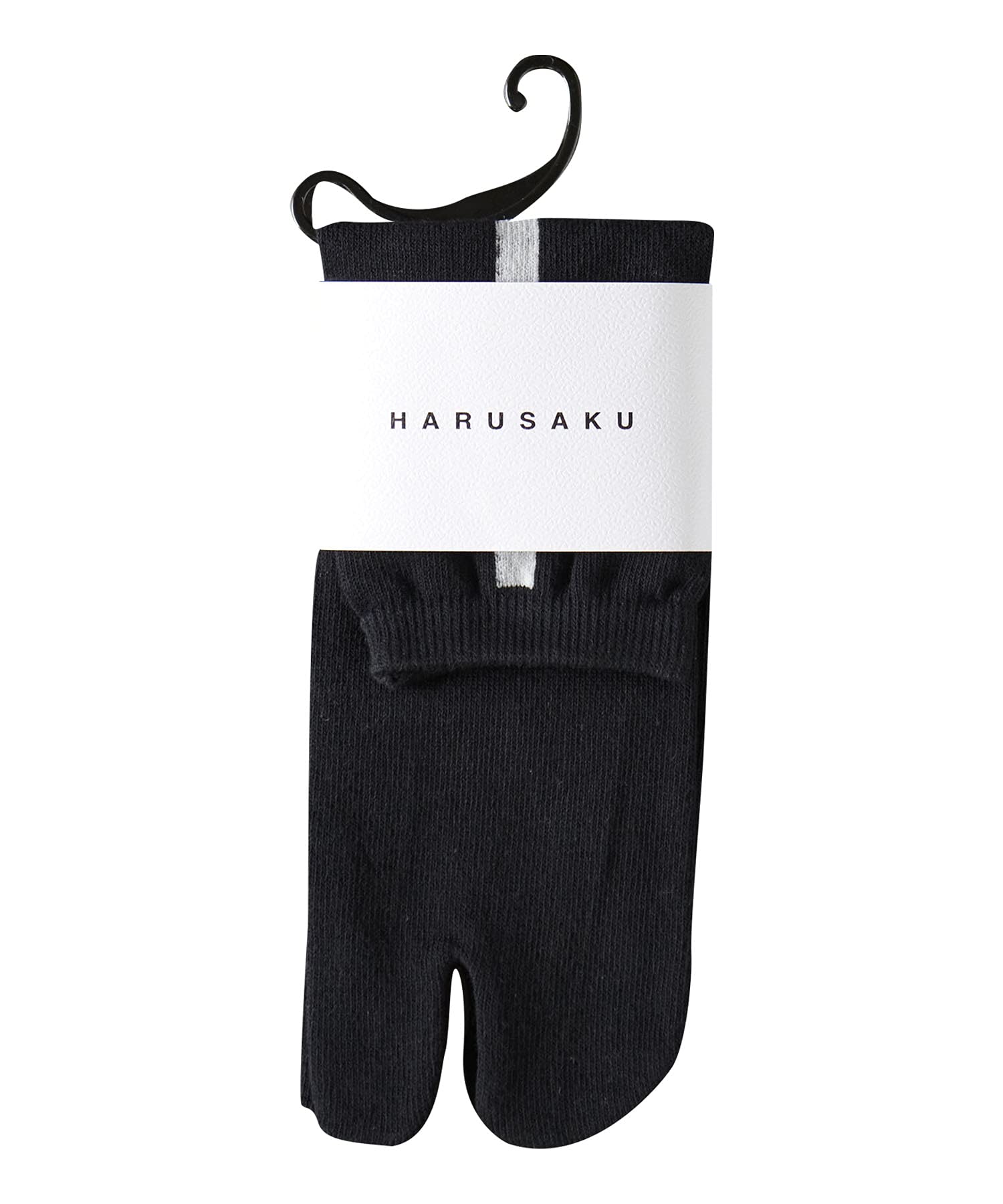 

Сделано в Японии Tabi 1 пара носков Повседневные кроссовки Спортивные хлопковые весна-лето 23 см 25 см Черный x Белый [HARUSAKU] (2 пальца) Мужской -