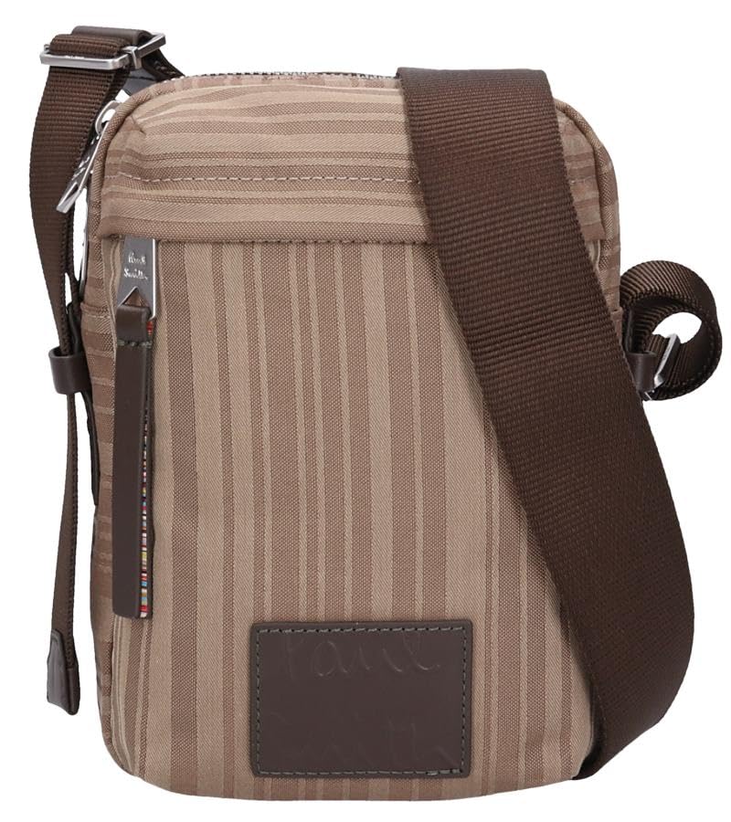 

Shoulder bag MSANDS [Paul Smith] Men s [item] бежевий