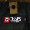 Chaps Parka de munte anii '90 M Maro RALPH LAUREN Bărbați Second-hand