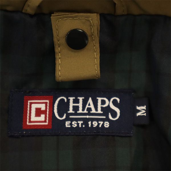Chaps Parka de munte anii '90 M Maro RALPH LAUREN Bărbați Second-hand