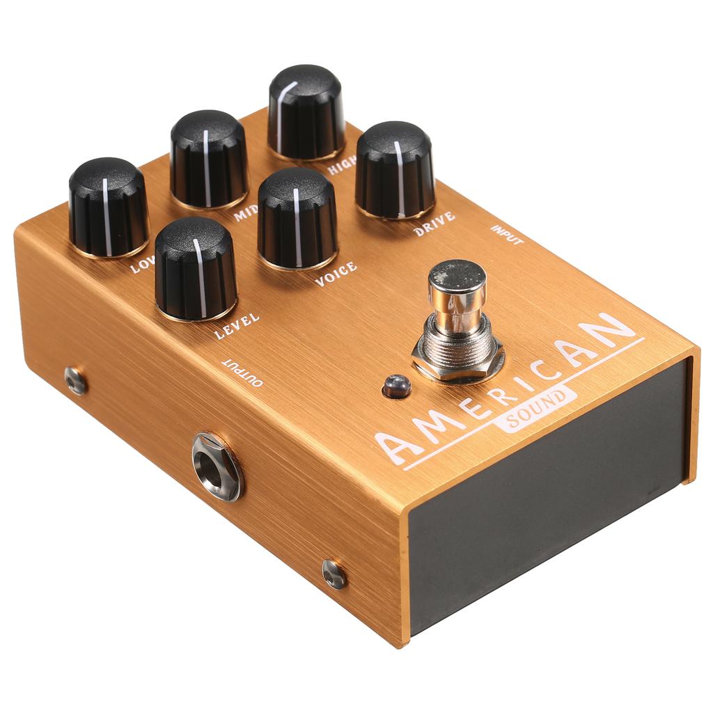 IRIN Mini Guitar Effect Pedal Fe Der 57del Xe Speaker Simulator Cabinet Simulator Guitar Effector Pedal Speaker
