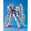 MG New Mobile Report Gundam Wing Wing Gundam Zero Custom (Endless Waltz Version) 1/100 Scale Color-Coded Plastic Model 20cm x 31cm x 11cm