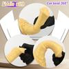 Giant Anal Plug - Super Size Butt Expansion Trainer, Lifelike Silicone Anal Sex Toy for Women with Safe Flared Base